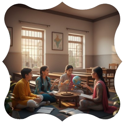 Holistic development