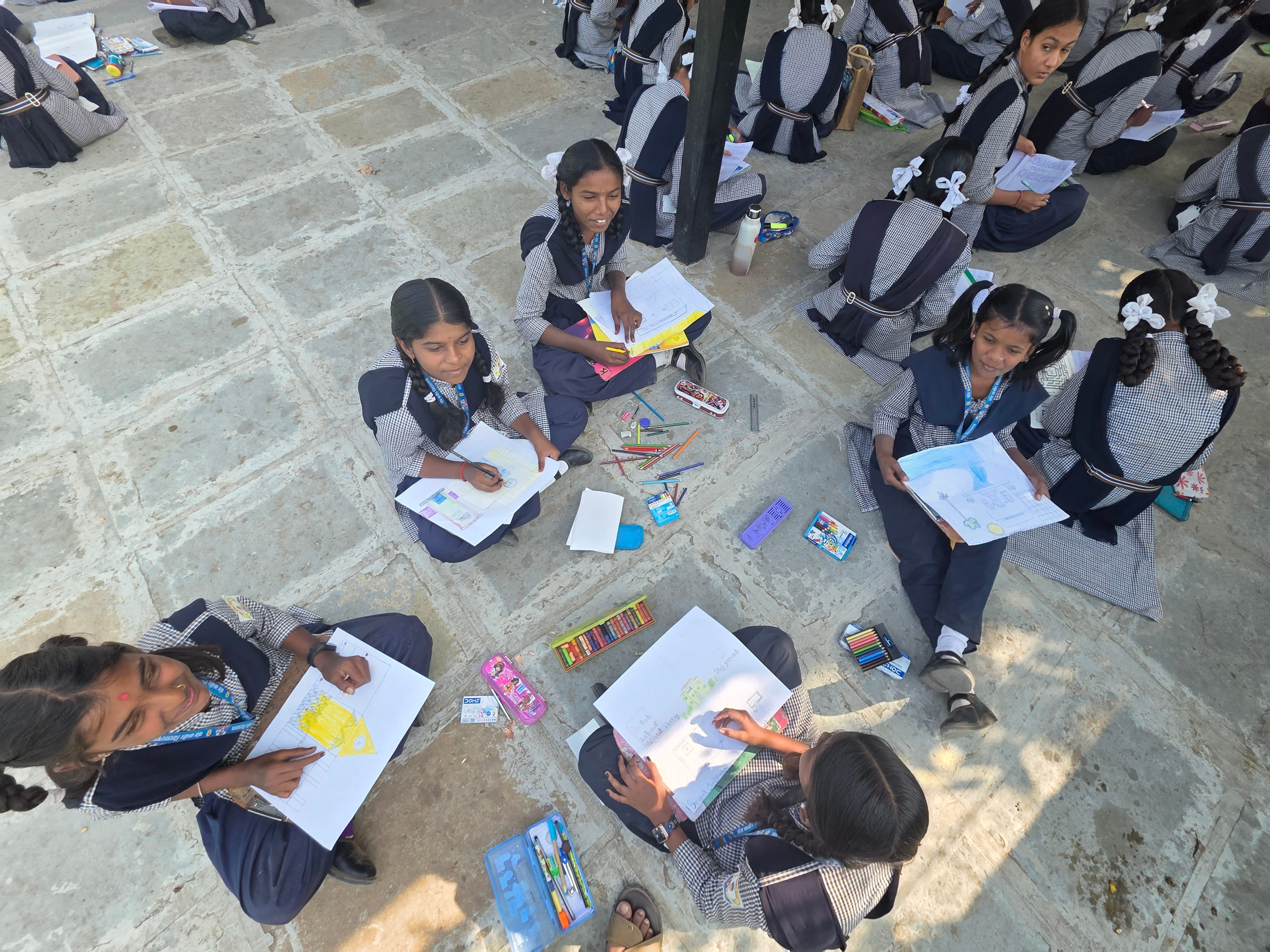 Annual Day