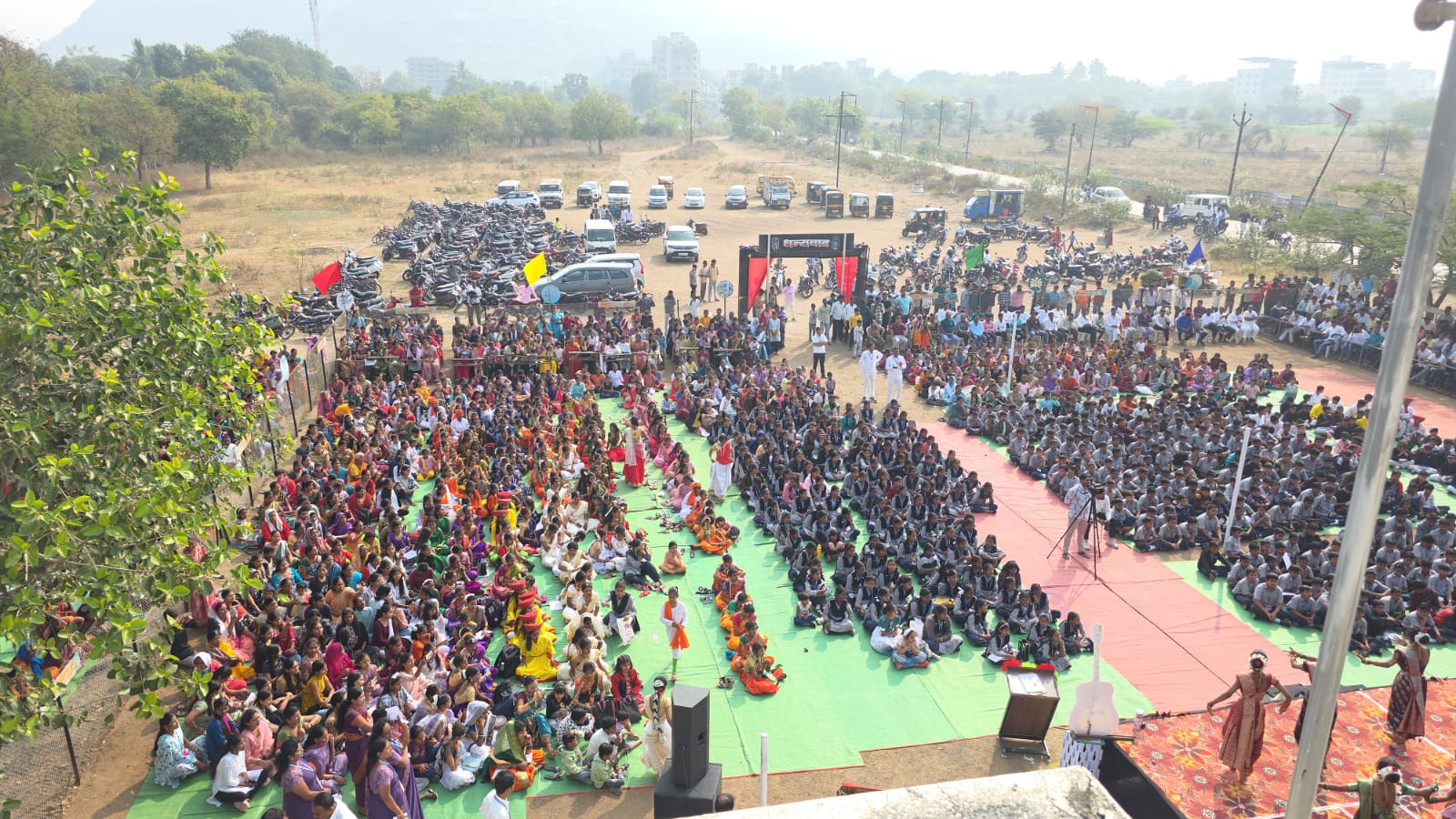 Annual Day